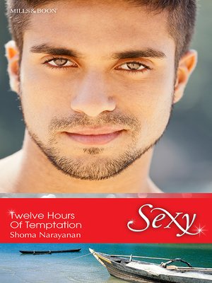 cover image of Twelve Hours Of Temptation